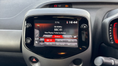 Toyota Aygo 1.0 VVT-i X-Trend TSS 5dr Petrol Hatchback